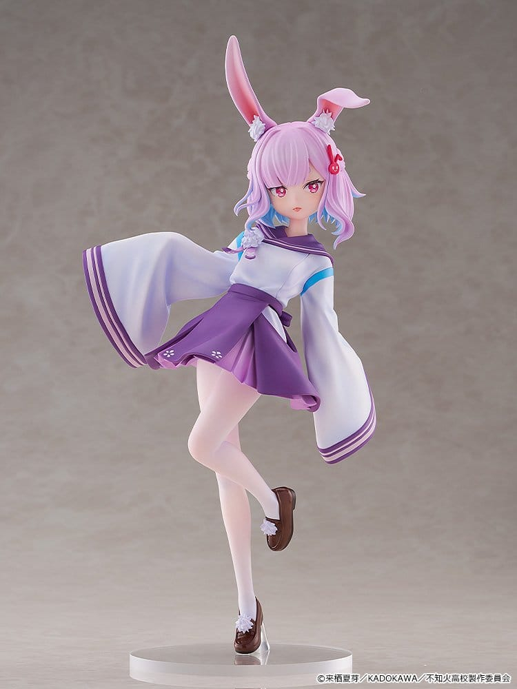 A Misanthrope Teaches a Class for Demi-Humans Statue 1/6 Sui Usami 28 cm [6]