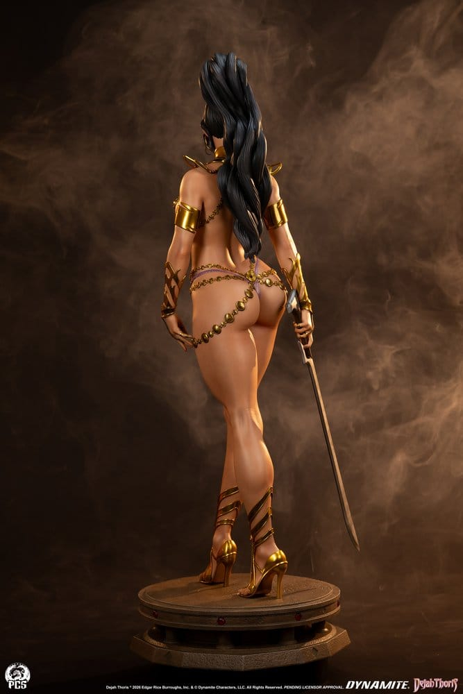 A Princess of Mars Statue 1/2 Dejah Thoris 112 cm [14]