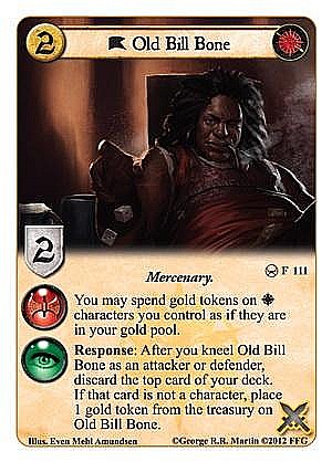 Game of Thrones LCG A Roll of the Dice (Chapter Pack) [3]