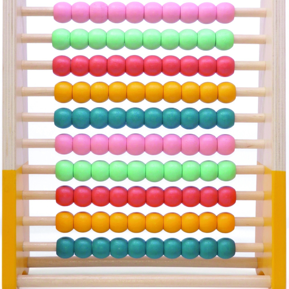 Abacus din lemn, Svoora [4]