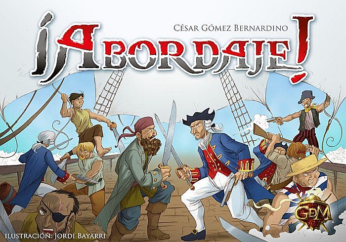 Abordaje [1]