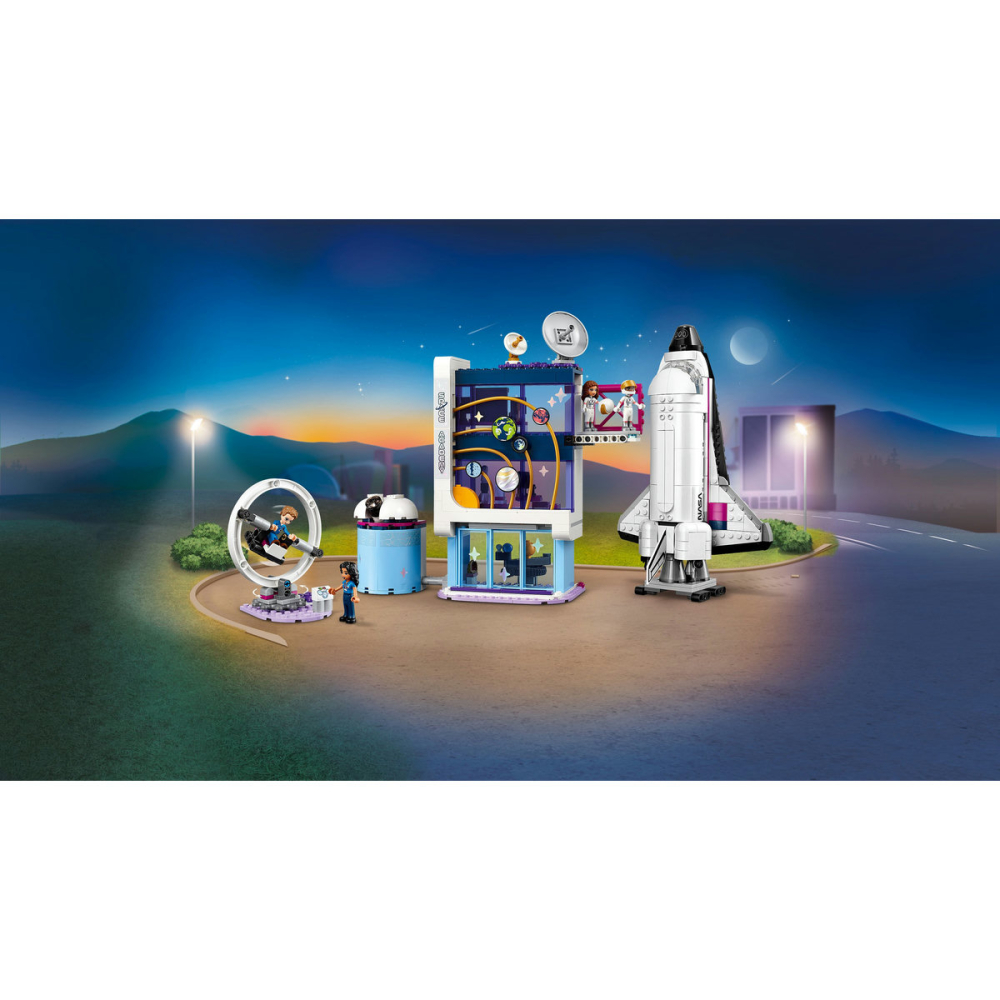 Academia Spatiala a Oliviei [9]