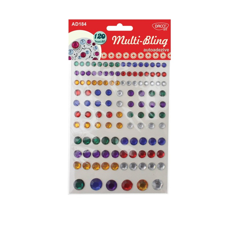 Accesorii craft - AD184 Multibling DACO [1]