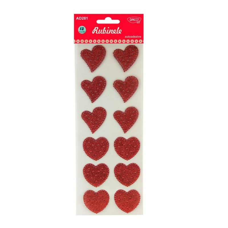 Accesorii craft - AD281 Rubinele DACO [1]