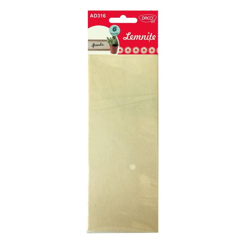 Accesorii craft - AD316 Lemnite DACO [1]