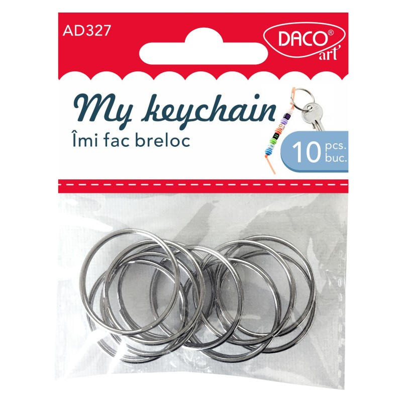 Accesorii craft - AD327 Imi fac breloc DACO [1]