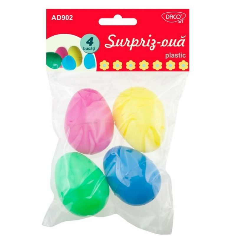 Accesorii craft - AD902 Surpriz-oua DACO [1]