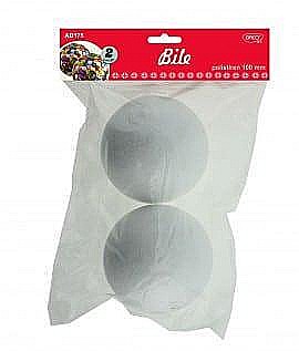 Accesorii craft - Bile polistiren 100mm ADR175 [1]
