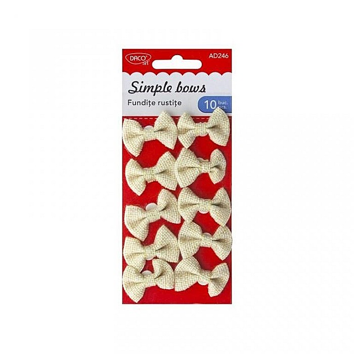 Accesorii craft - Fundite rustite ADT246 [1]