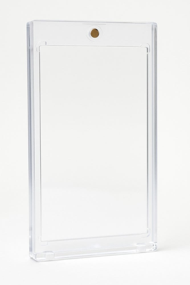 Acrylic Case Magnetic One Touch 10-Pack for Booster Packs [5]