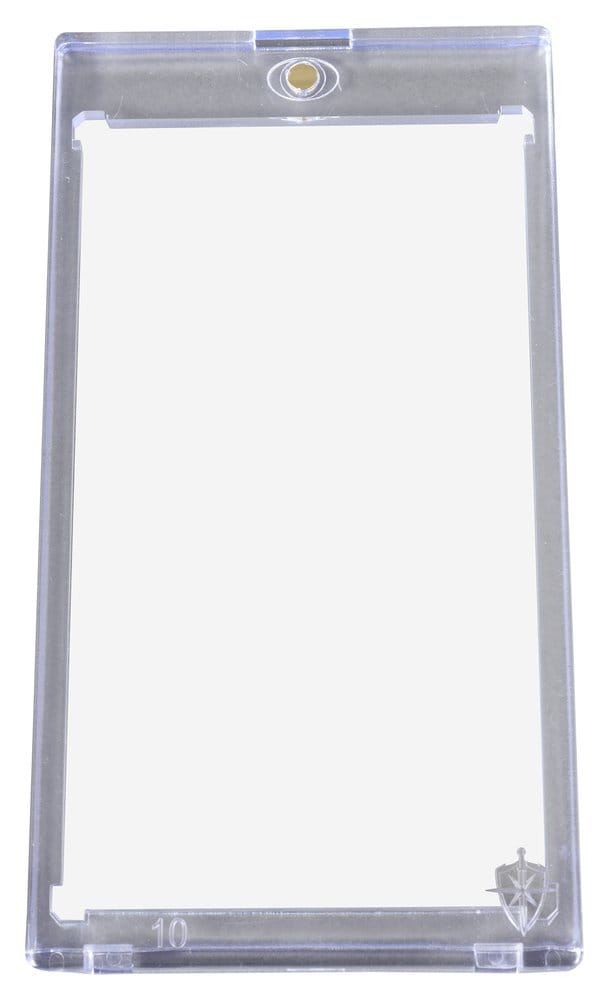 Acrylic Case Magnetic One Touch 10-Pack for Booster Packs [2]