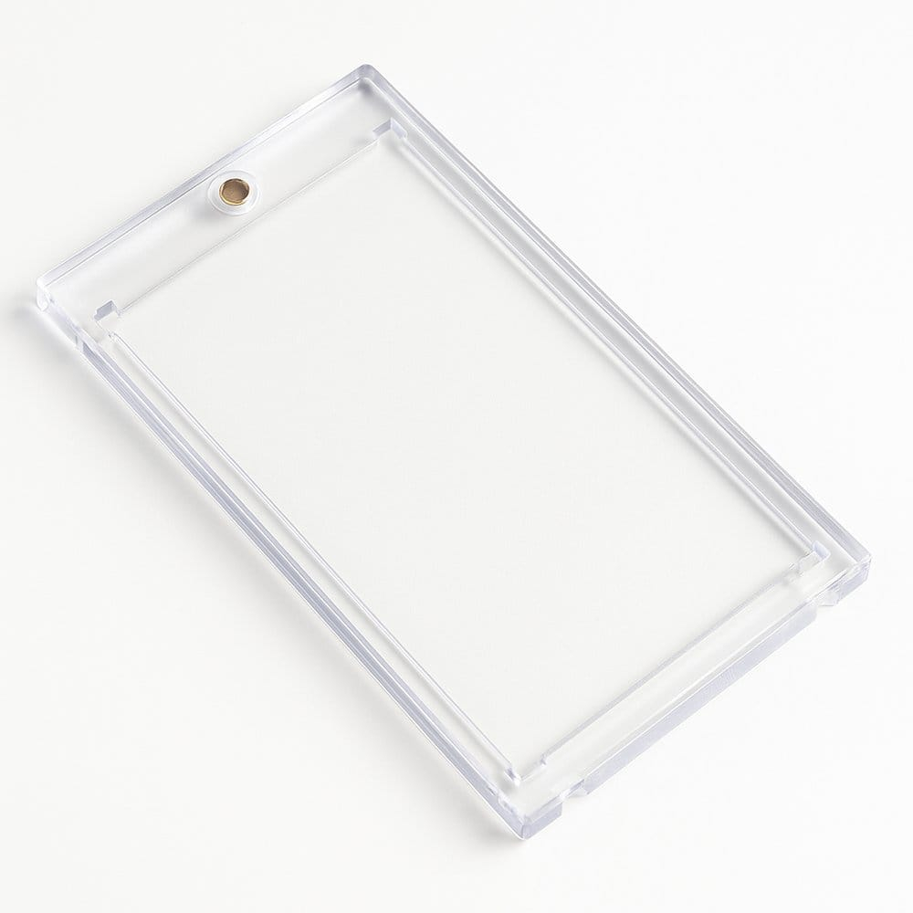 Acrylic Case Magnetic One Touch 10-Pack for Booster Packs [6]