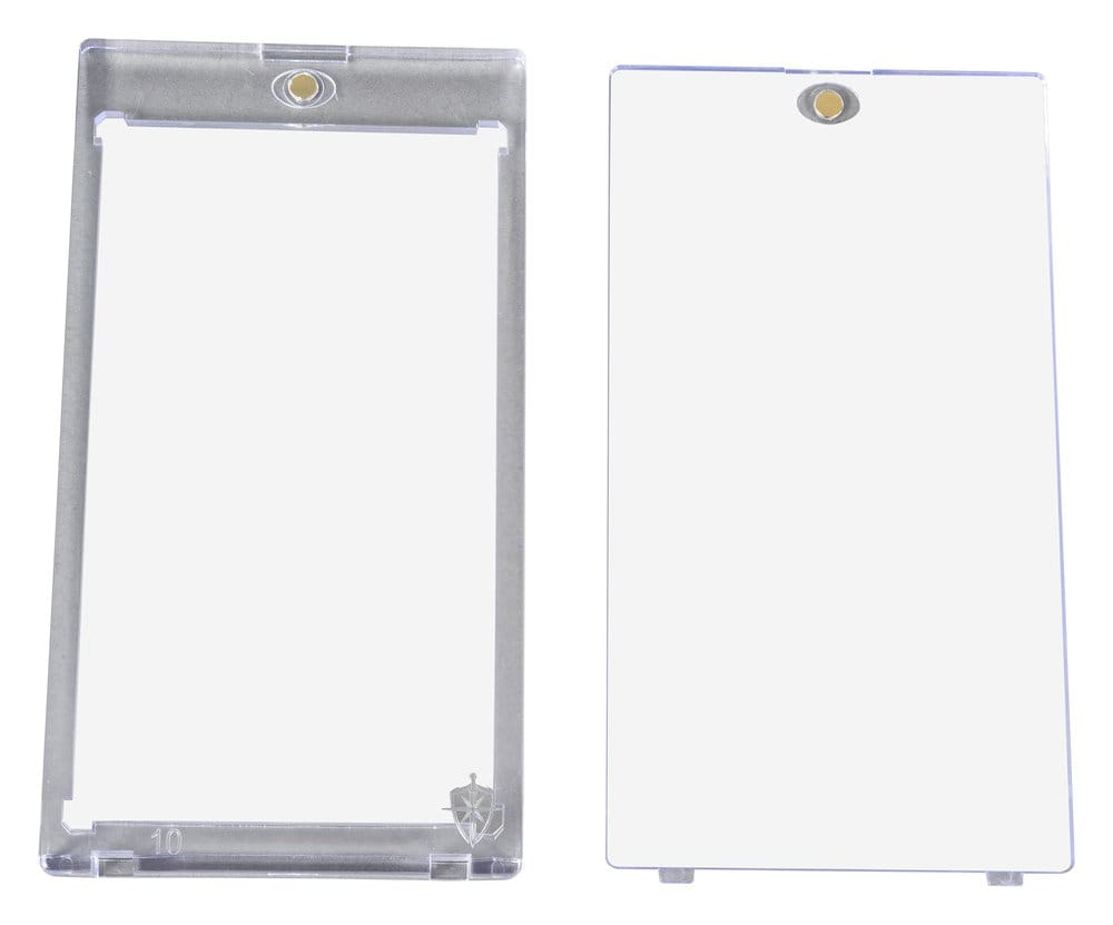 Acrylic Case Magnetic One Touch 10-Pack for Booster Packs [3]