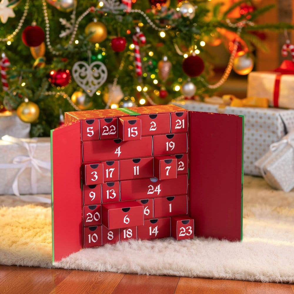 Advent Dice Calendar Exclusive Edition [5]