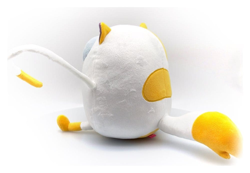 Adventure Time Plush Figure Cake the Cat 22 cm [3]