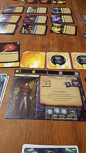 Aeon\'s End [3]