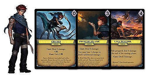 Aeon's End: The Depths [3]