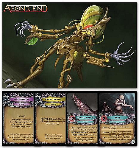 Aeon's End: The Depths [2]