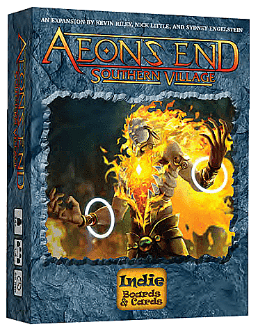 Aeons End Southern Village [1]