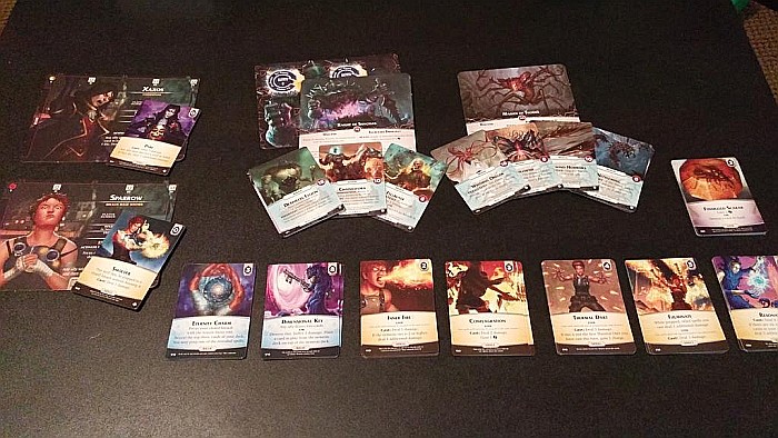 Aeons End: The Void [2]