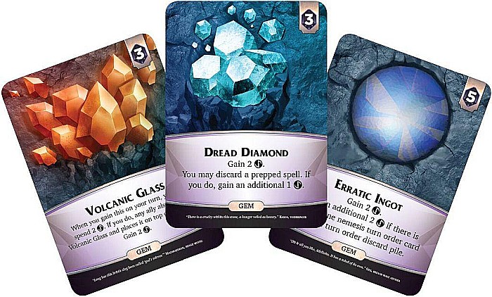 Aeons End: War Eternal [3]
