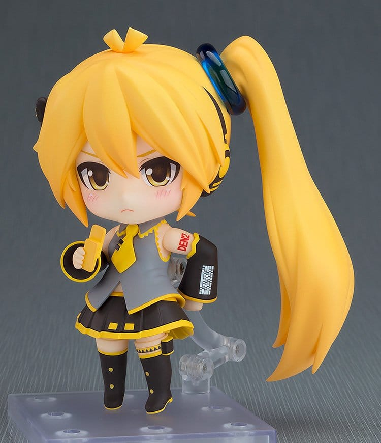 Akita Neru Nendoroid Action Figure 10 cm [2]