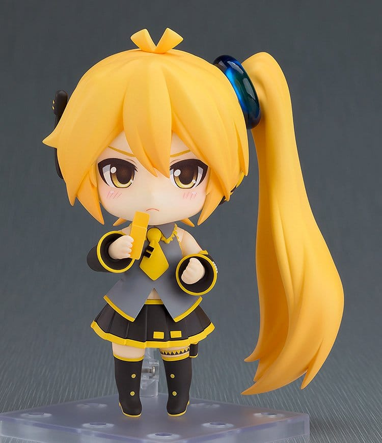 Akita Neru Nendoroid Action Figure 10 cm [4]