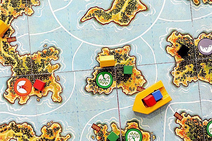 Akrotiri: Revised Edition [2]