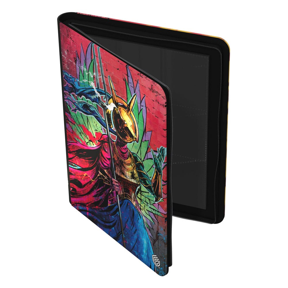 Album MTG Zipfolio 360 – Aetherdrift Hazoret, Godseeker – Ultimate Guard Xenoskin [2]