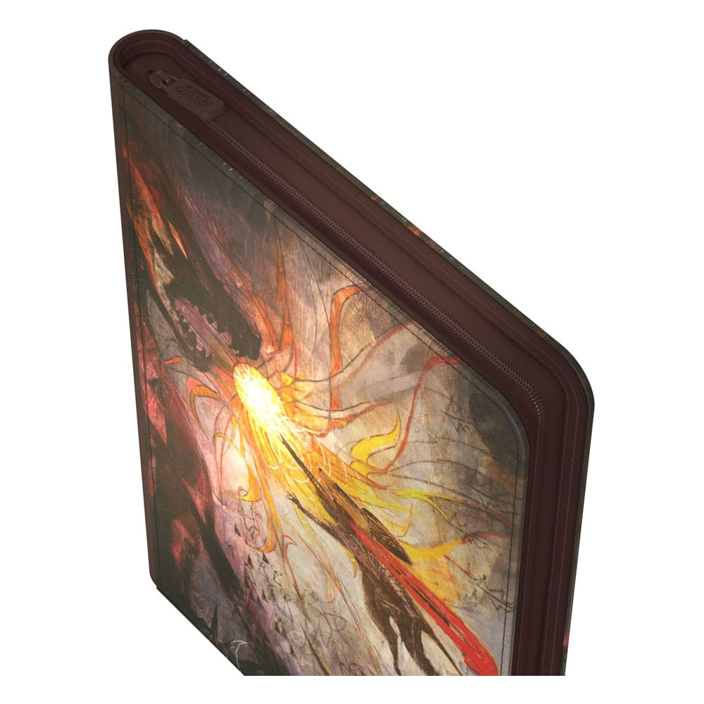 Album MTG Zipfolio 360 – Bloomburrow Season of the Bold – Ultimate Guard Xenoskin [3]