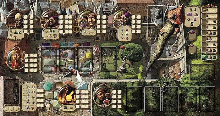 Alchemists [2]