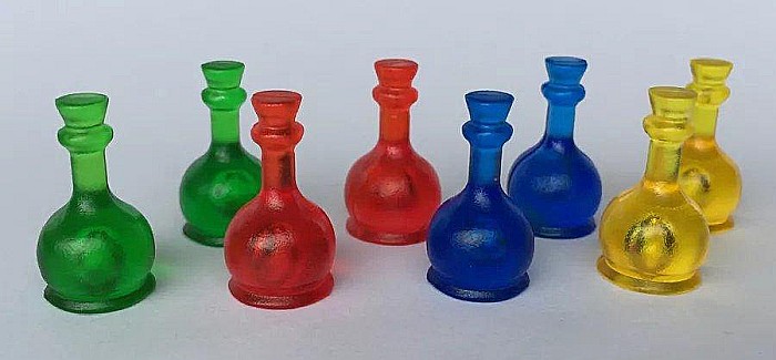 Alchemists [4]