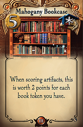 Alchemists Kings Golem [3]