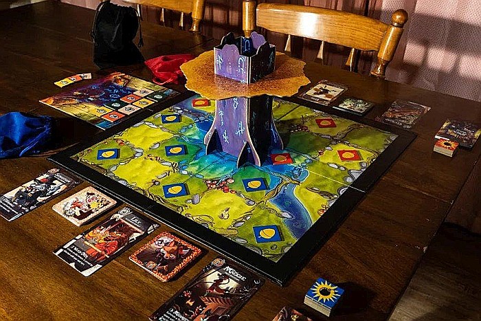 AlderQuest [4]
