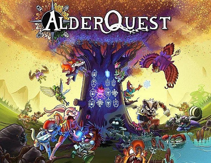 AlderQuest [1]