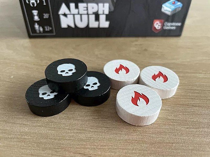Aleph Null [4]