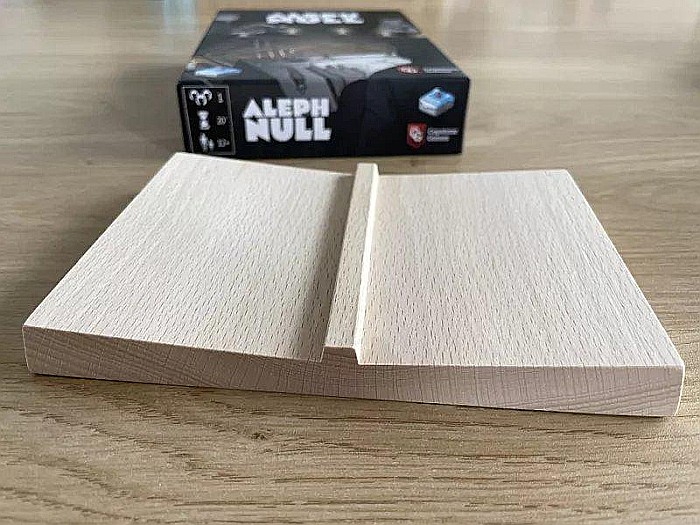 Aleph Null [3]