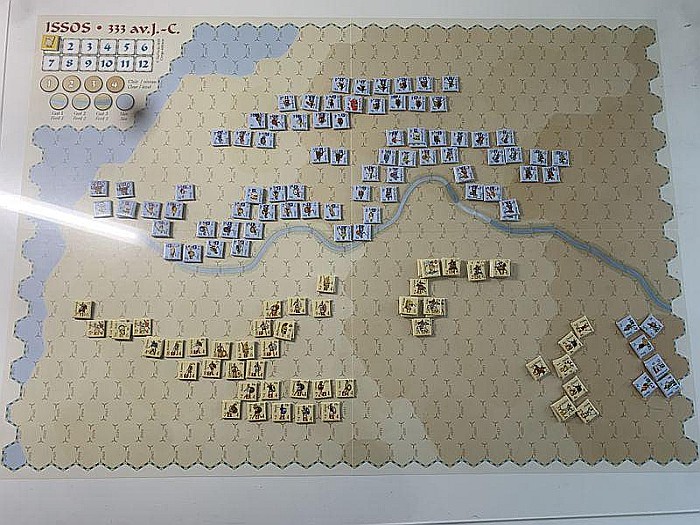 Alexander Against Persia [4]