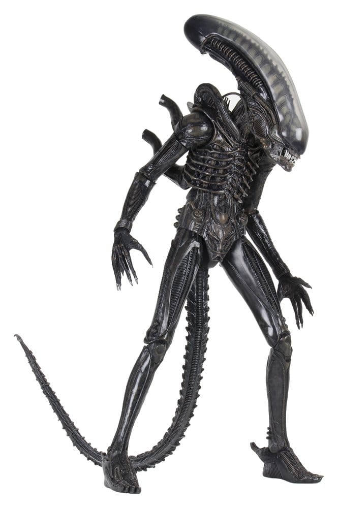 Alien 1/4 Action Figure Big Chap 56 cm [13]