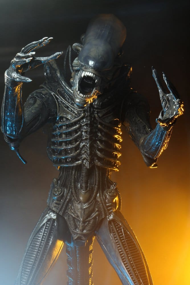 Alien 1/4 Action Figure Big Chap 56 cm [3]