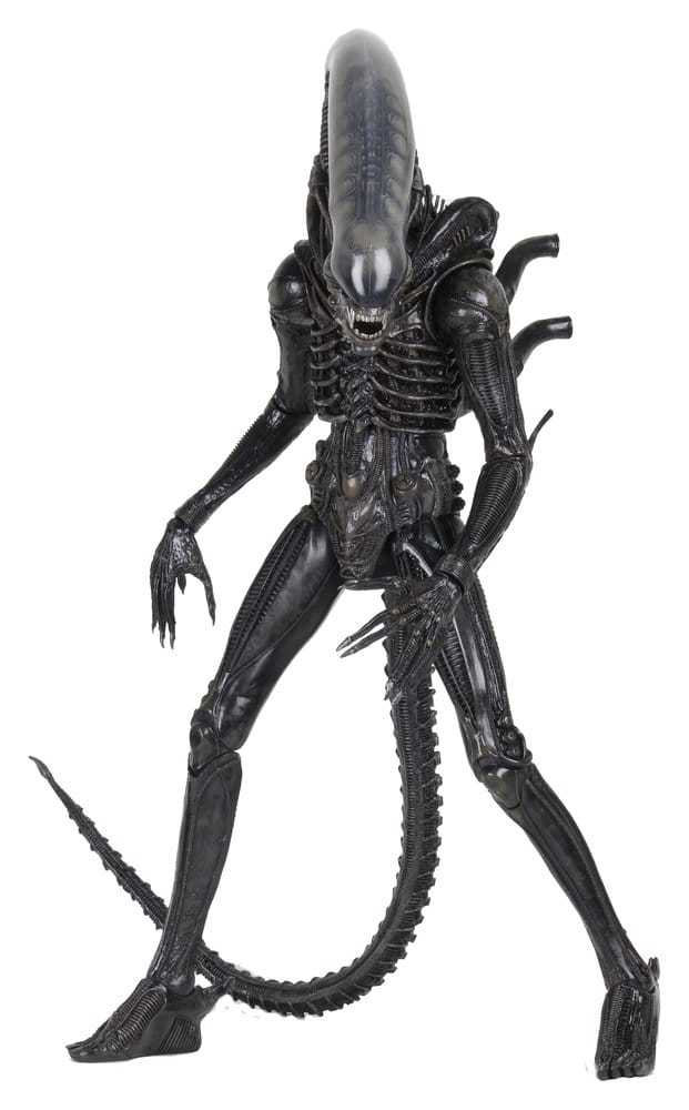 Alien 1/4 Action Figure Big Chap 56 cm [15]
