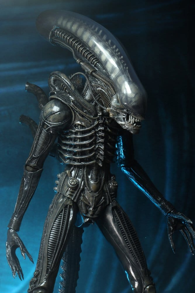 Alien 1/4 Action Figure Big Chap 56 cm [4]