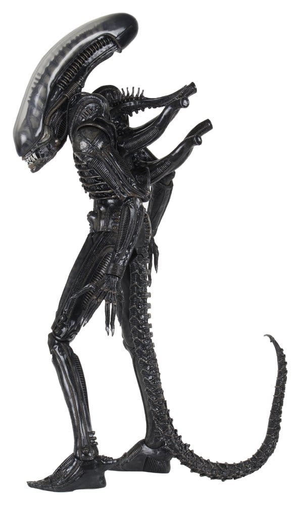 Alien 1/4 Action Figure Big Chap 56 cm [14]