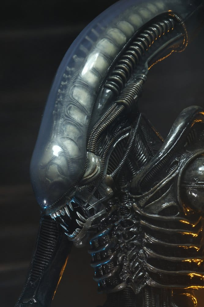 Alien 1/4 Action Figure Big Chap 56 cm [5]