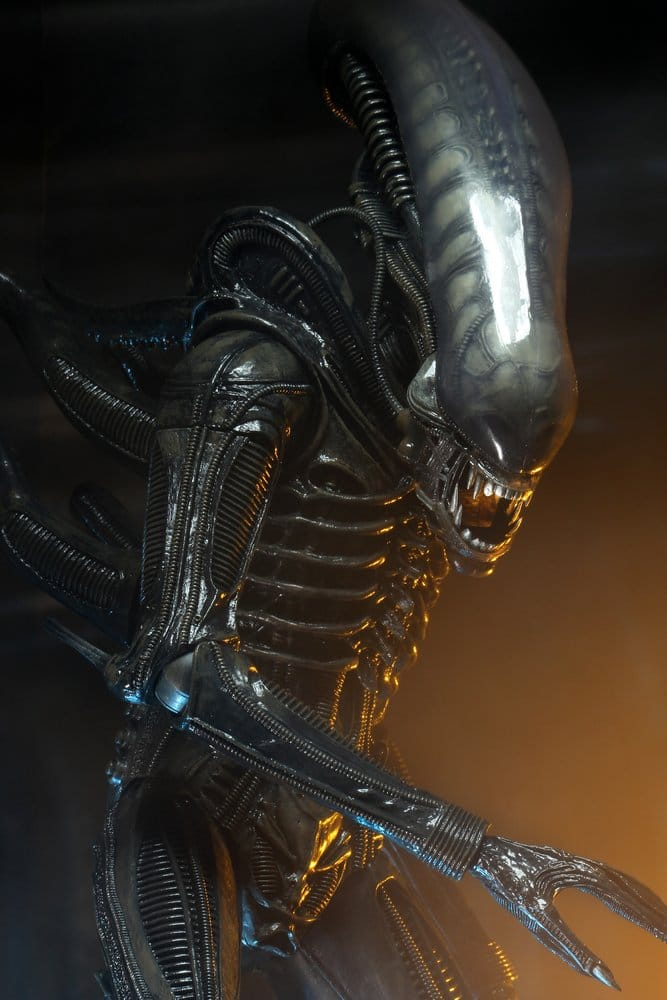 Alien 1/4 Action Figure Big Chap 56 cm [6]