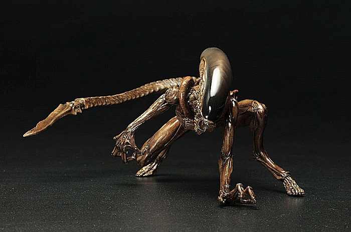 Alien 3 - Dog Alien ARTFX+ (15cm) [3]
