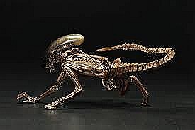 Alien 3 - Dog Alien ARTFX+ (15cm) [4]