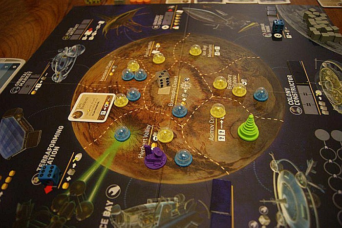 Alien Frontiers [2]
