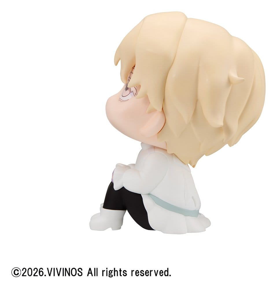 Alien Stage Look Up PVC Figure Luka 11 cm [1]