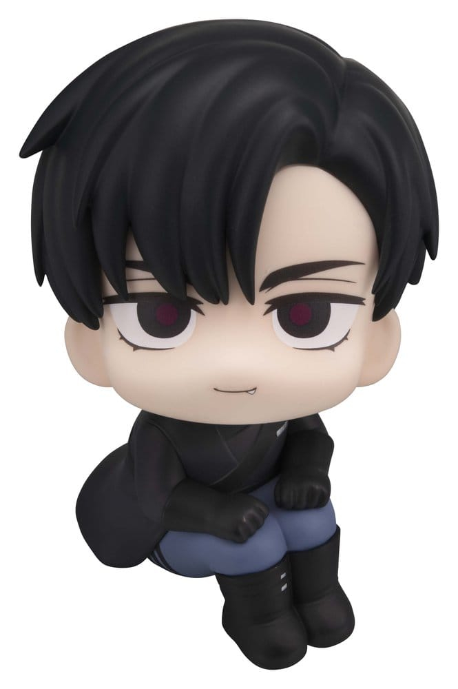Alien Stage Look Up PVC Figures 2-Pack Ivan & Till 11 cm (with gift) [2]